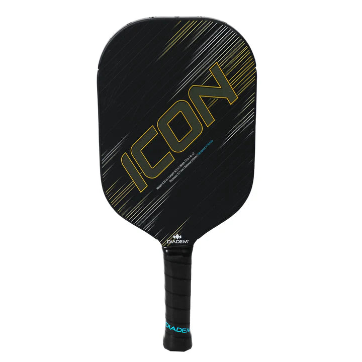 Diadem Icon v2 XL Pickleball Paddle