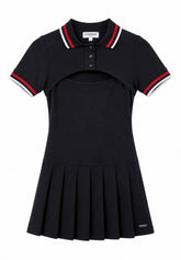 Pommier Sweden - Stockholm Tennis Dress