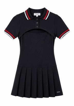 Pommier Sweden - Stockholm Tennis Dress
