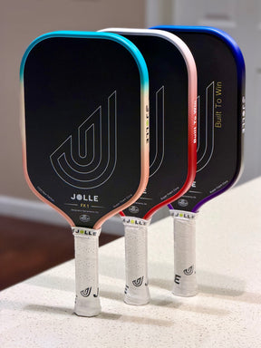 Jolle FX1 Pickleball Paddle Pickleball Paddles 