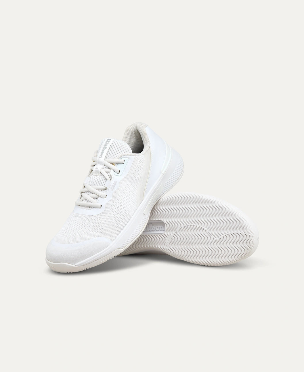 Women's Wilson Intrigue Pro Tennis Shoes Women's Tennis Shoes 