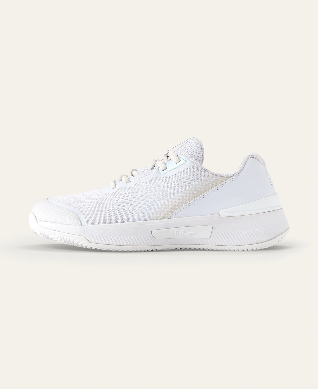 Women's Wilson Intrigue Pro Tennis Shoes Women's Tennis Shoes 