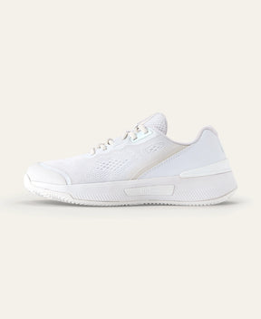 Women's Wilson Intrigue Pro Tennis Shoes Women's Tennis Shoes 