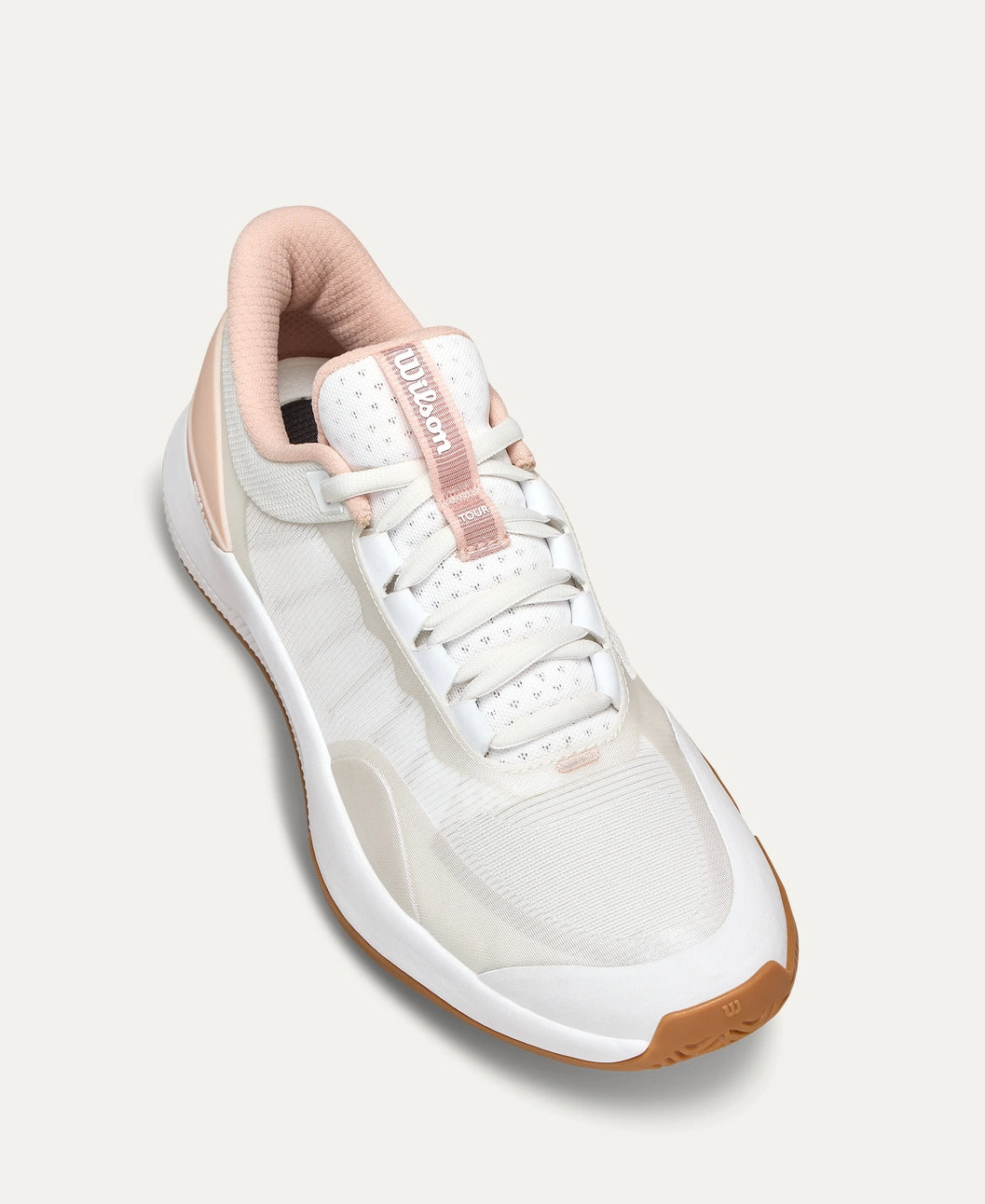 Women's Wilson Intrigue Tour Tennis Shoes