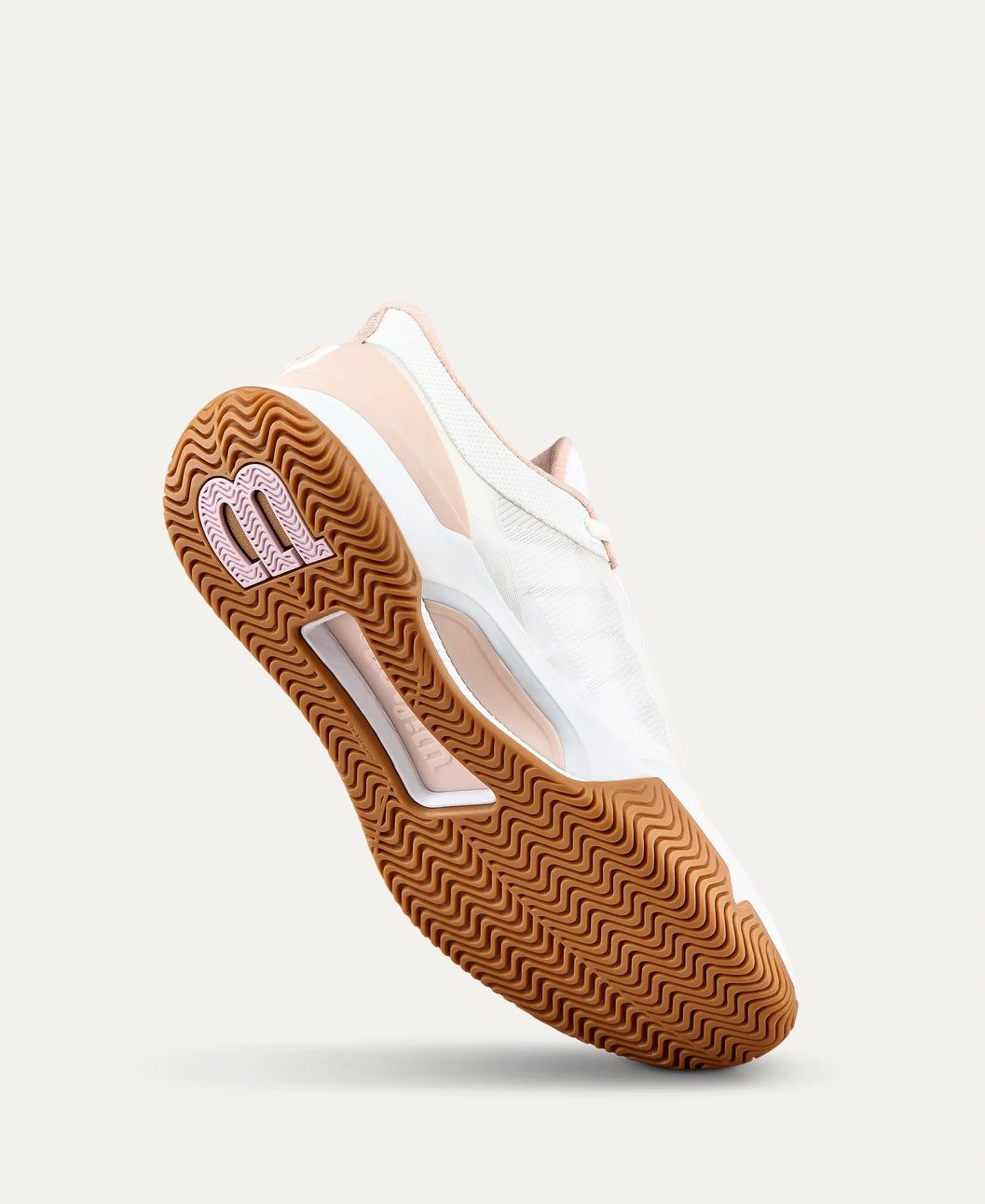 Women's Wilson Intrigue Tour Tennis Shoes