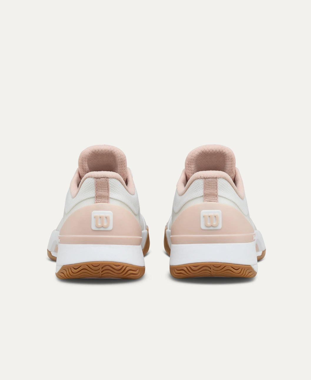 Women's Wilson Intrigue Tour Tennis Shoes