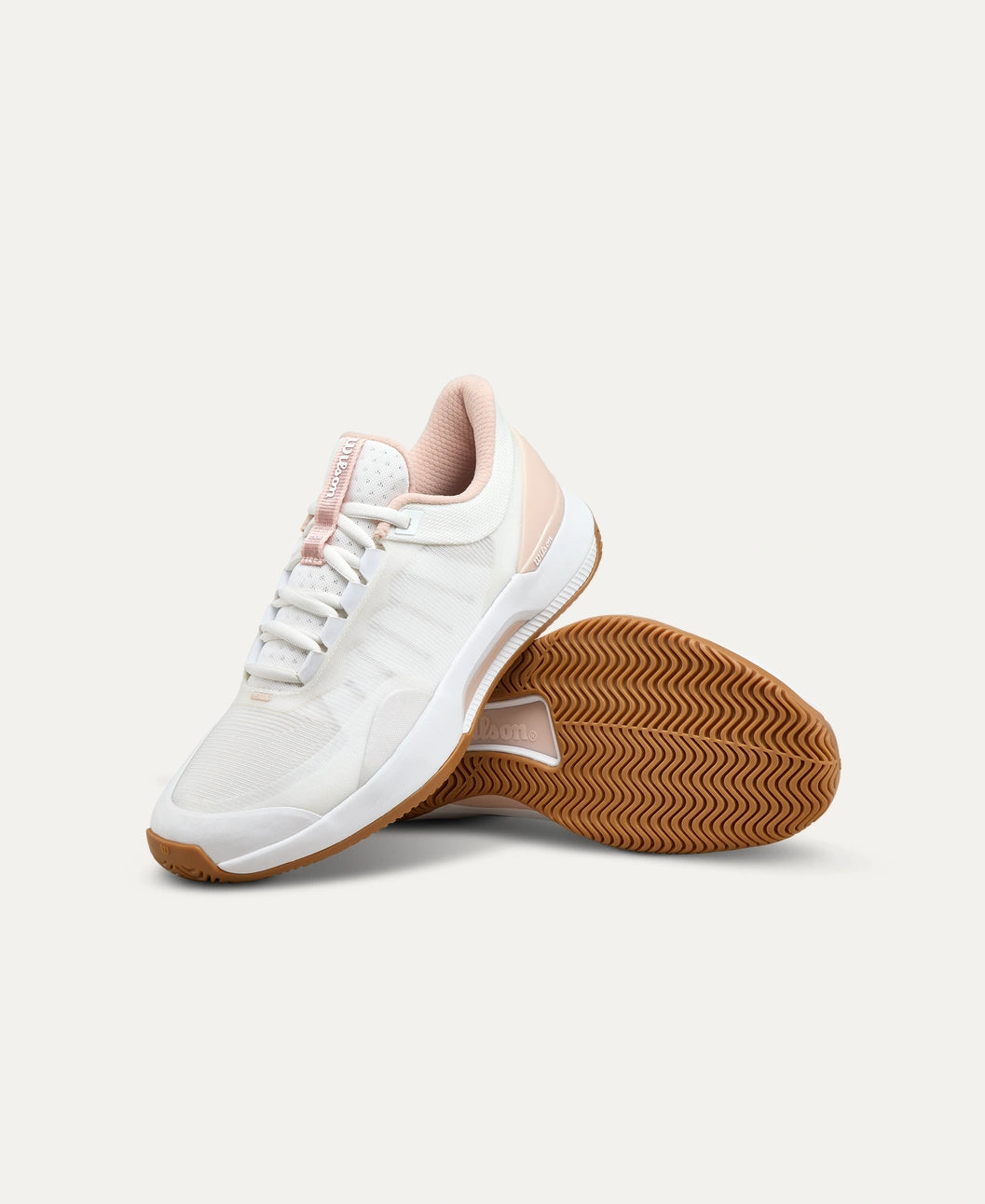 Women's Wilson Intrigue Tour Tennis Shoes