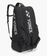 Yonex GearLogic Racquet 9-Pack Tennis Bag