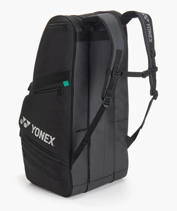 Yonex GearLogic Racquet 9-Pack Tennis Bag