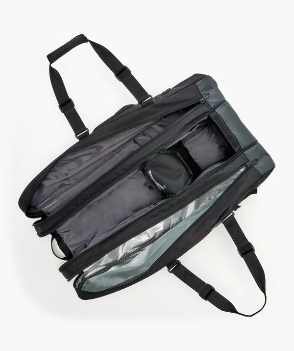Yonex GearLogic Racquet 9-Pack Tennis Bag