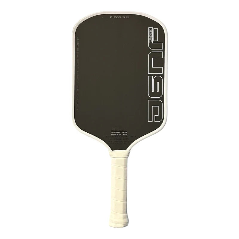Honululu Pickleball Company Sword & Shield J6NF Pickleball Paddle
