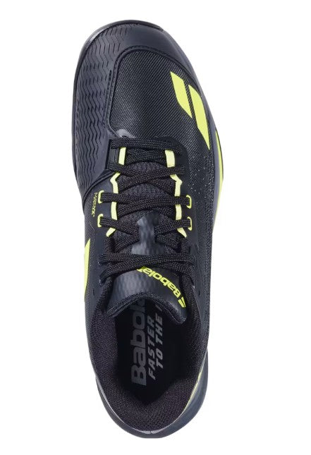 Babolat Jet Mach 4 Tennis Shoe