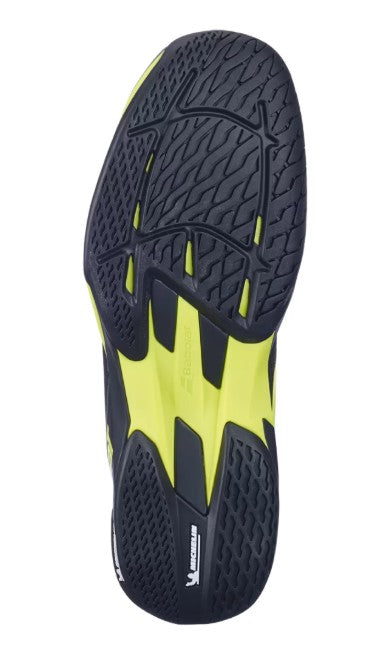 Babolat Jet Mach 4 Tennis Shoe