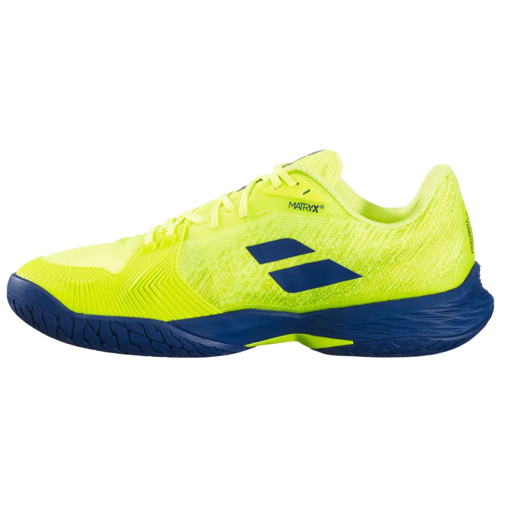 Men's Babolat Jet Mach Pickleball Shoes