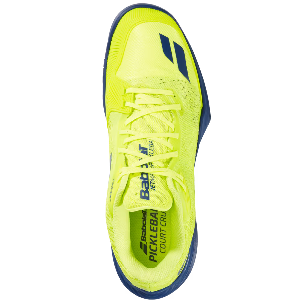 Men's Babolat Jet Mach Pickleball Shoes