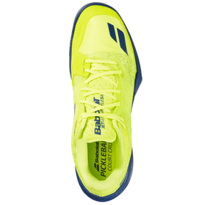 Men's Babolat Jet Mach Pickleball Shoes