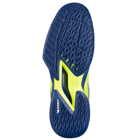 Men's Babolat Jet Mach Pickleball Shoes
