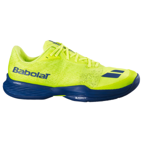 Men's Babolat Jet Mach Pickleball Shoes