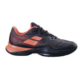 Babolat Women's Jet Mach 3 Tennis Shoe Women's Tennis Shoes 