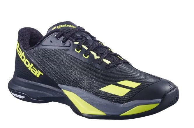 Babolat Jet Mach 4 Tennis Shoe