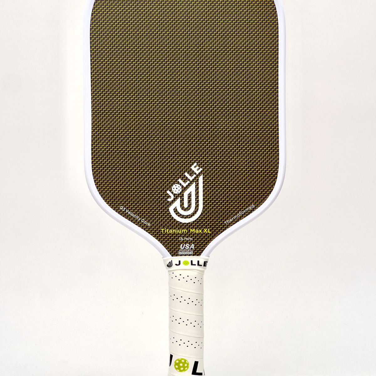 Jolle Titanium Max XL Pickleball Paddle