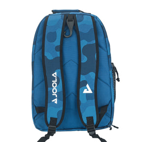 Joola Vision II Deluxe Pickleball Backpack Pickleball Bags 