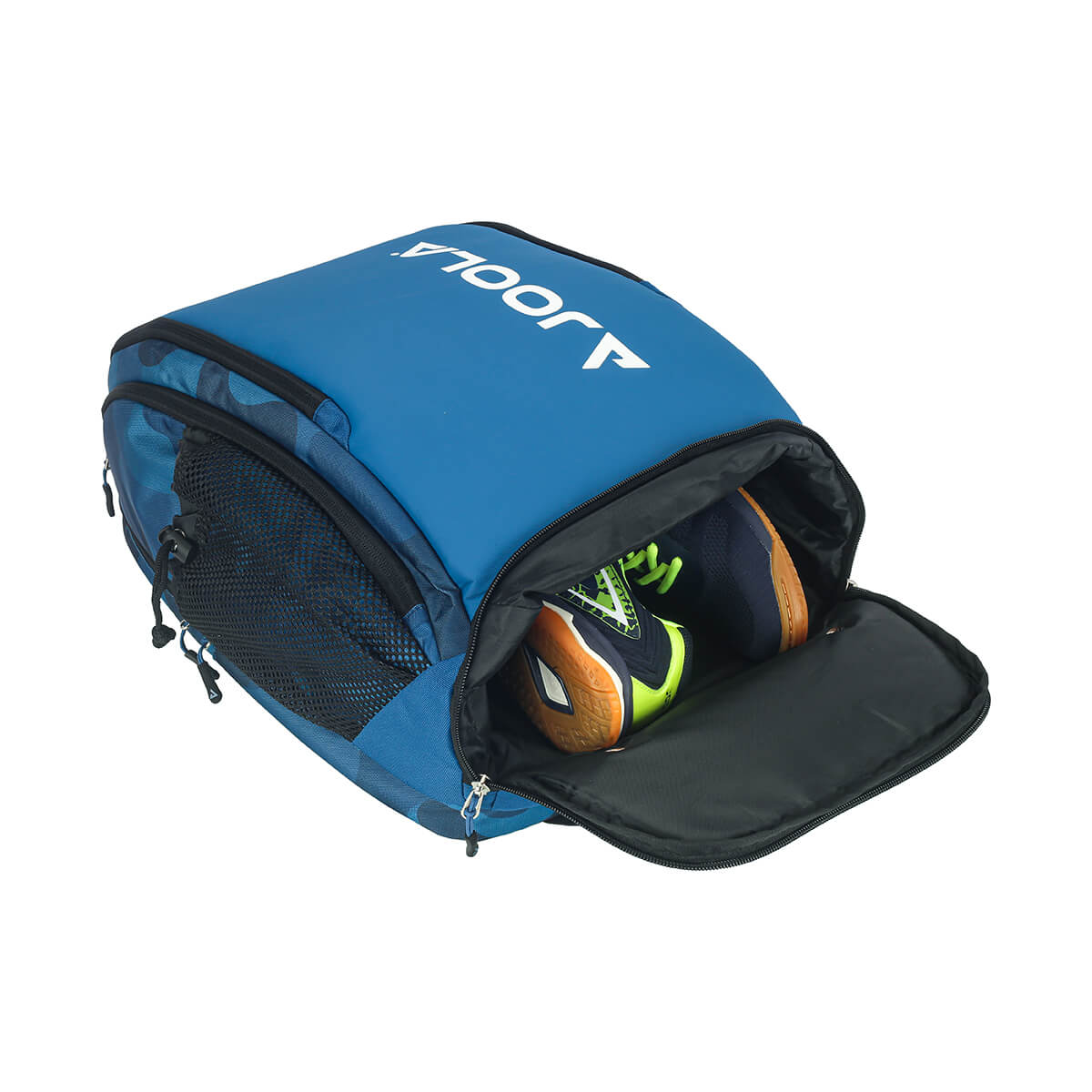 Joola Vision II Deluxe Pickleball Backpack Pickleball Bags 