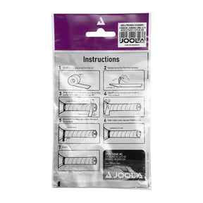 Joola Premium Pickleball Paddle Overgrip (4 Pack)