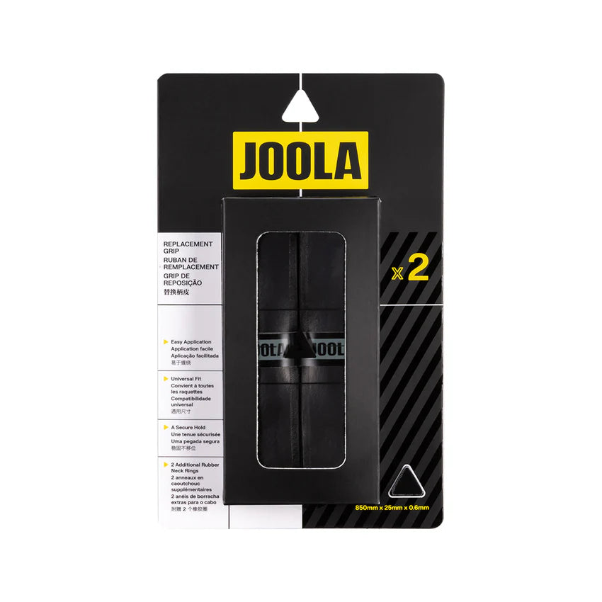 Joola Feel-Tec Pure Grip - Replacement Grip Pickleball Grip 