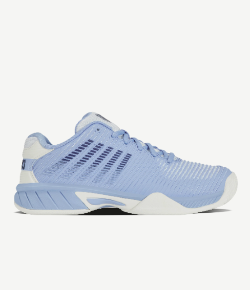 K Swiss Kids Hypercourt Express 2 Tennis Shoe