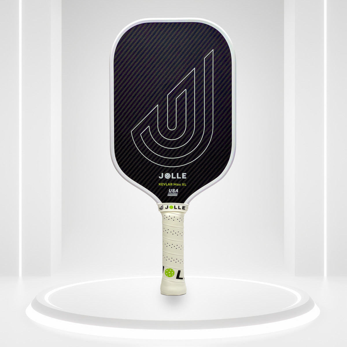 Jolle Kevlar Max XL Pickleball Paddle