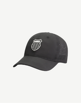 K Swiss Unisex Mesh Court Hat Hats 