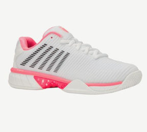 Women's K Swiss Hypercourt Express 2 Tennis Shoe Women's Tennis Shoes 
