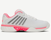 Women's K Swiss Hypercourt Express 2 Tennis Shoe Women's Tennis Shoes 