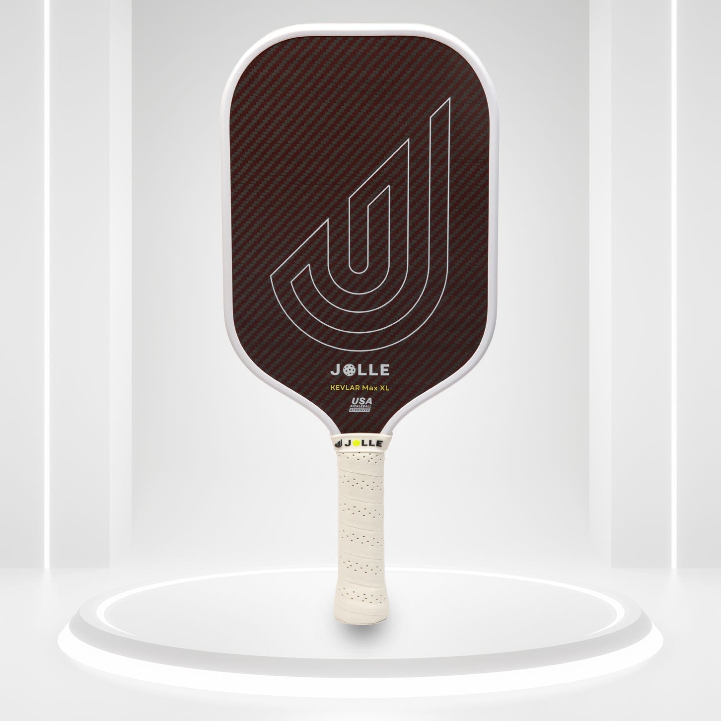 Jolle Kevlar Max XL Pickleball Paddle