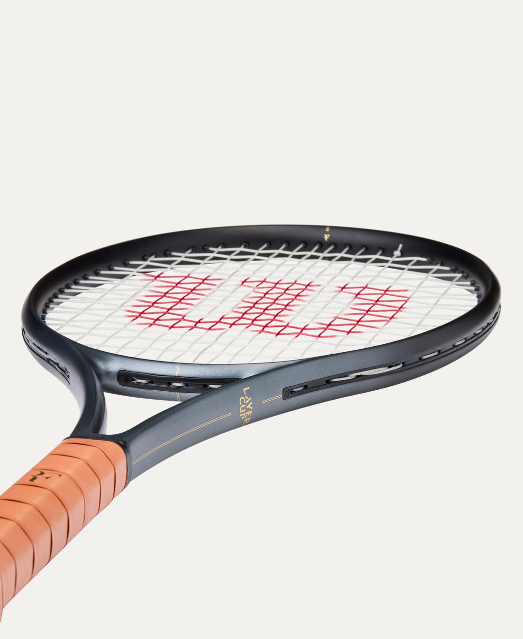 Wilson RF 01 Laver Cup 2025 Tennis Racquet