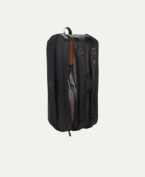 Wilson RF Laver Cup 2025 Tournament 9 Pack Tennis Bag