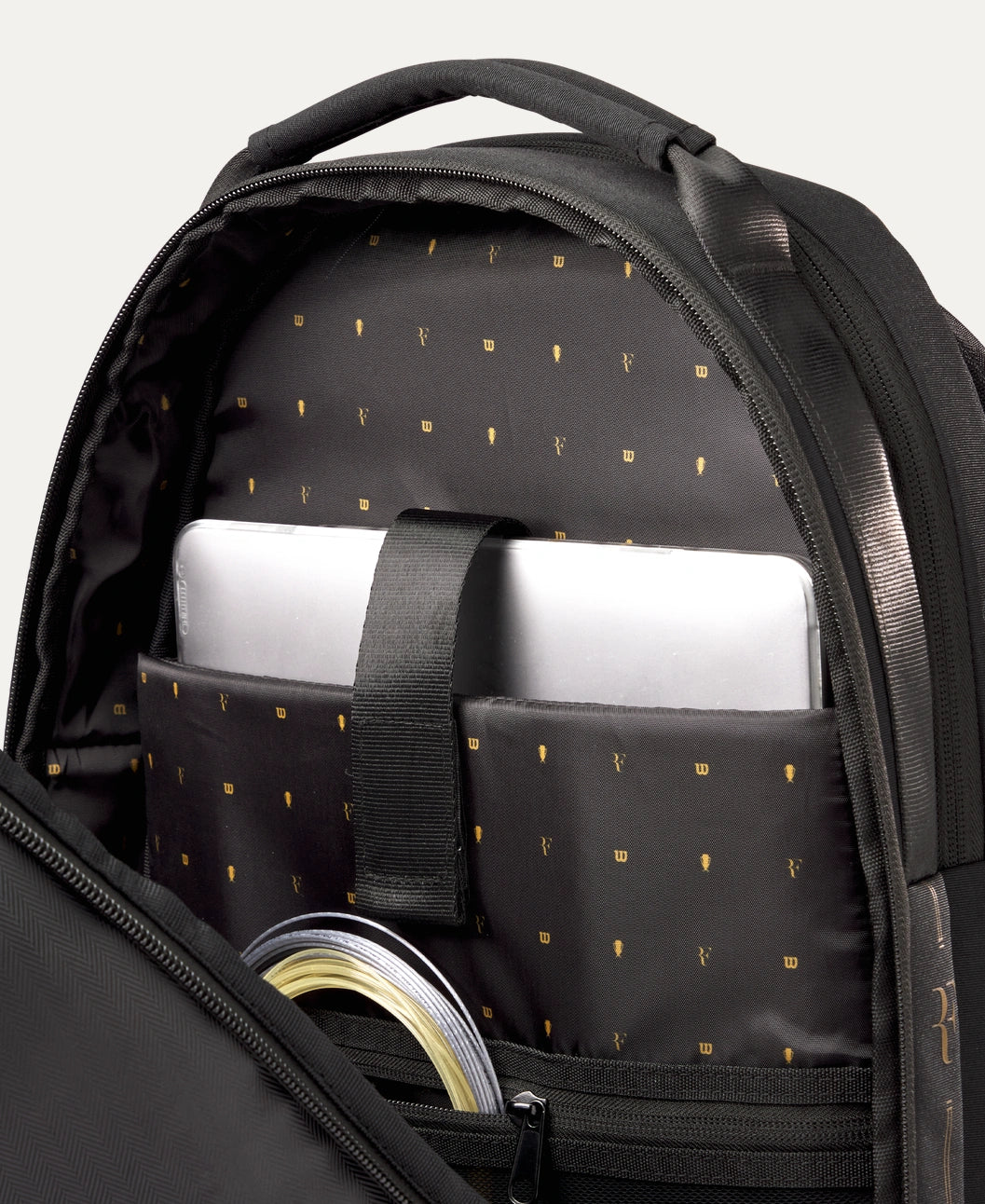 Wilson RF Laver Cup 2025 Tennis Backpack
