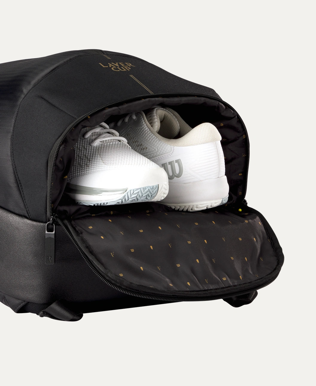 Wilson RF Laver Cup 2025 Tennis Backpack