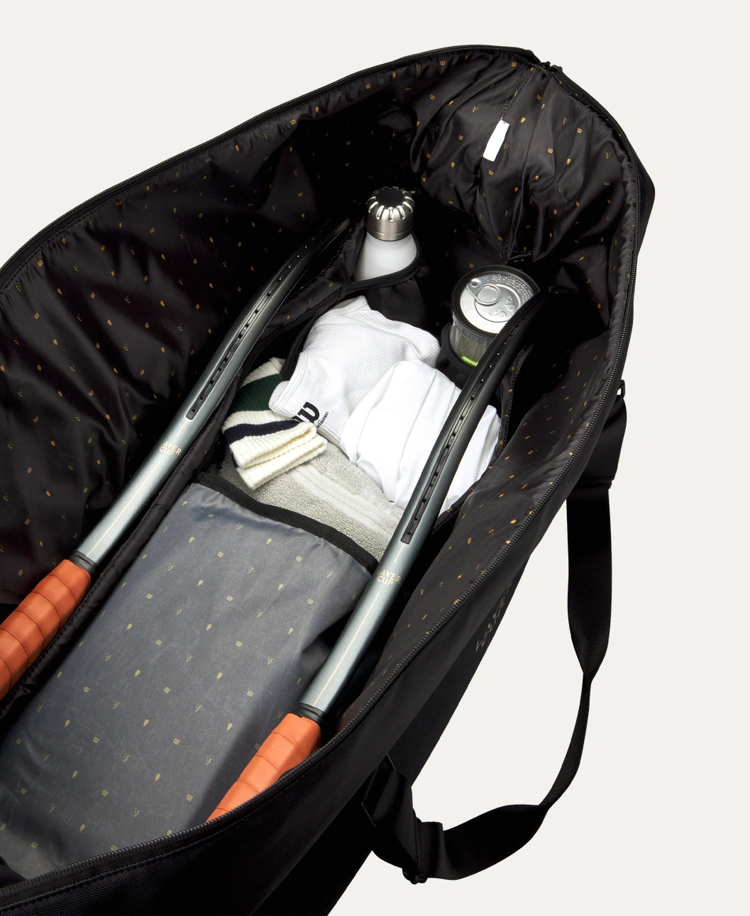 Wilson RF Laver Cup 2025 Practice Duffel