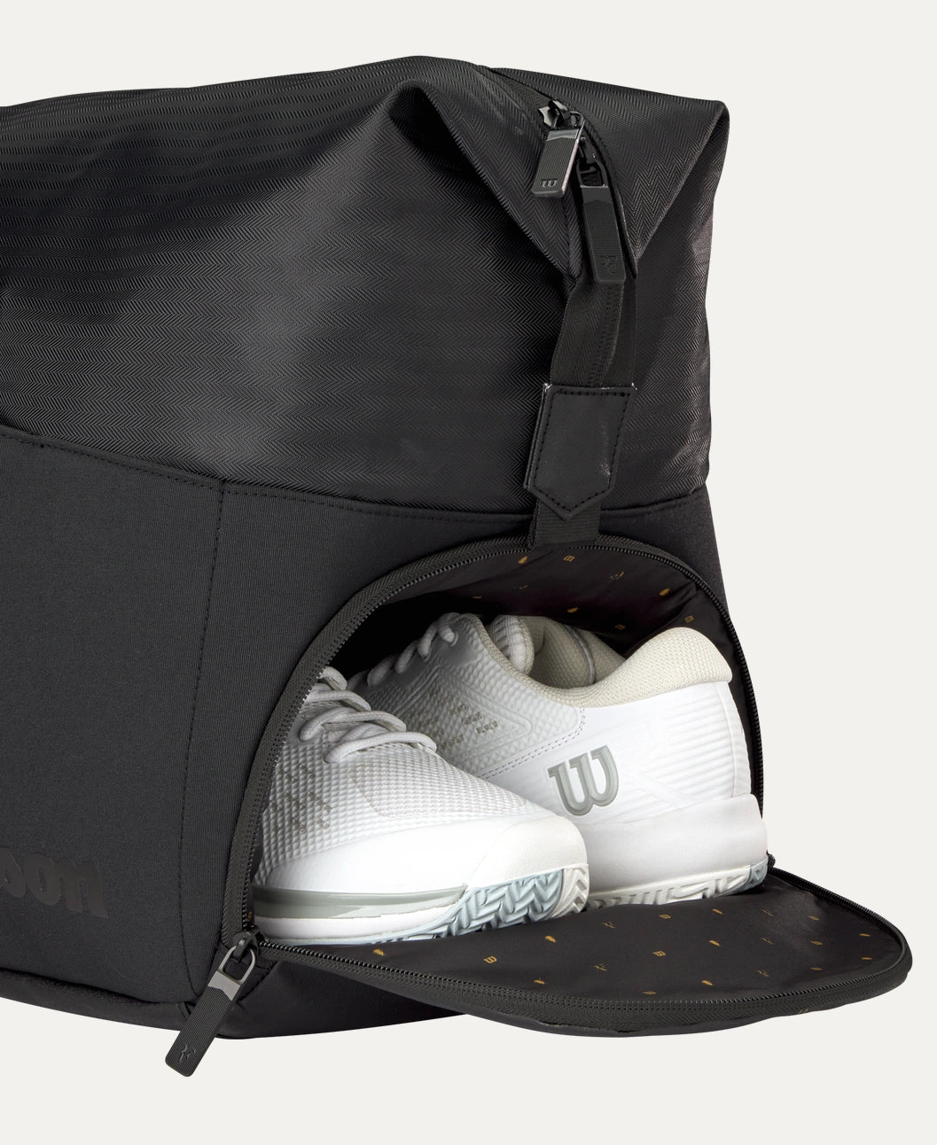 Wilson RF Laver Cup 2025 Practice Duffel