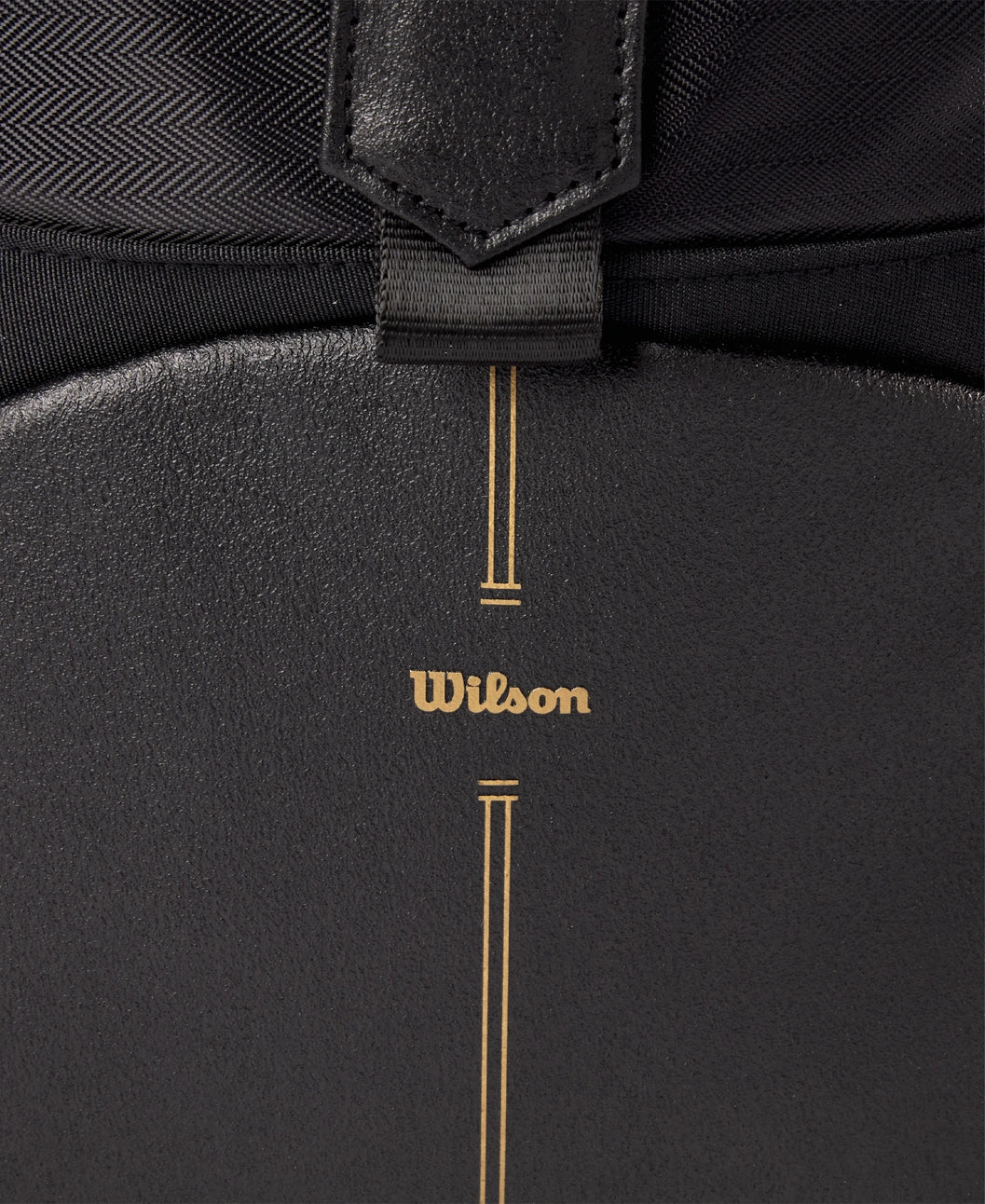Wilson RF Laver Cup 2025 Practice Duffel