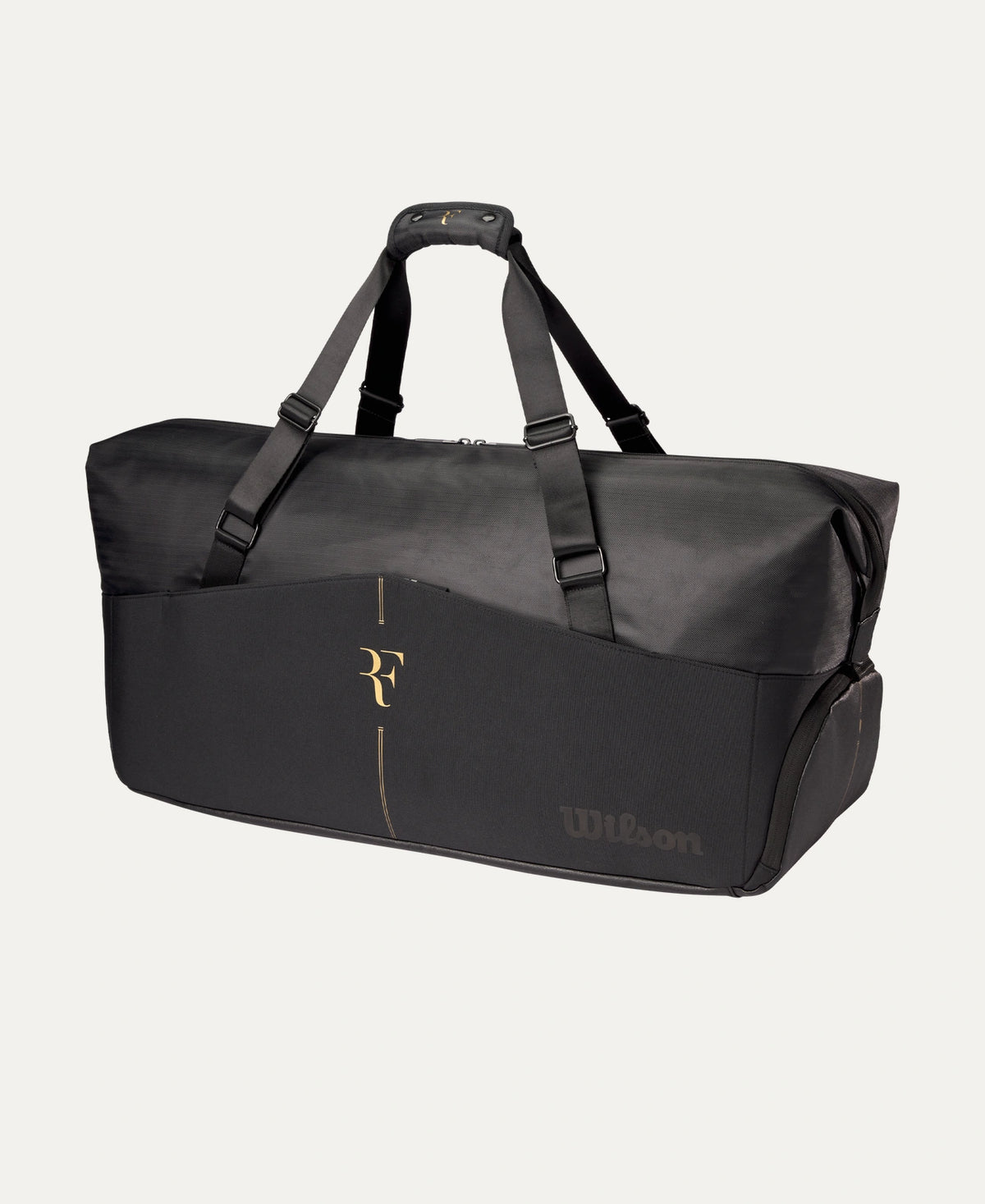 Wilson RF Laver Cup 2025 Practice Duffel