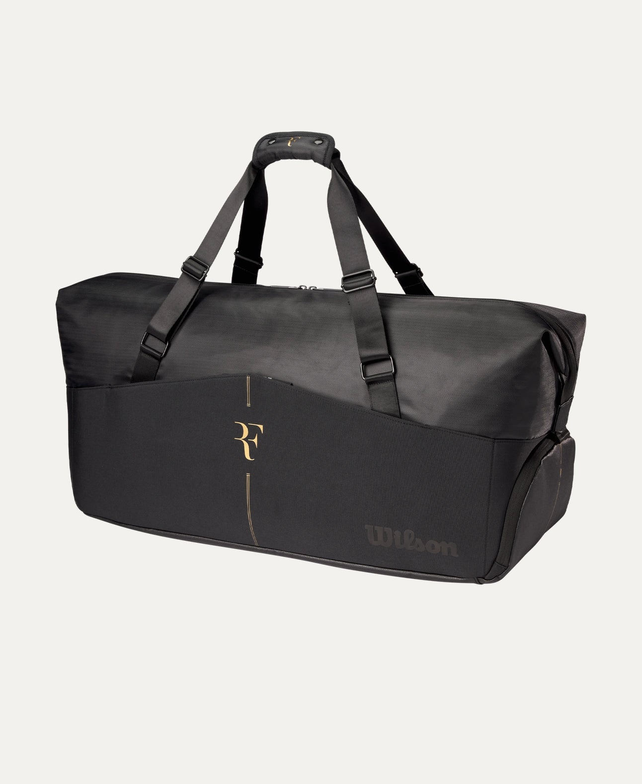Wilson RF Laver Cup 2025 Practice Duffel