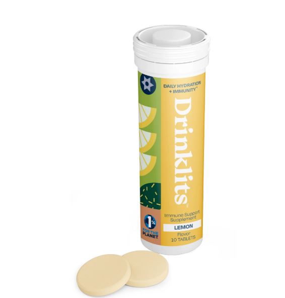Drinklits Hydration Tablets Other 