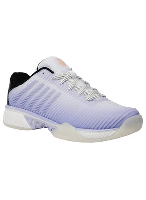 Women's K Swiss Hypercourt Express 2 Tennis Shoe Women's Tennis Shoes 