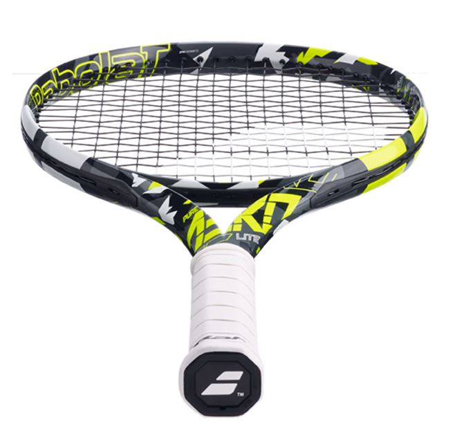 Babolat Pure Aero Lite 2023 Tennis Racquet