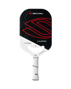 Selkirk Luxx Control Air Invikta Pickleball Paddle Pickleball Paddles 