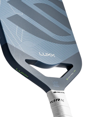 Selkirk LUXX Control Air with InfiniGrit Epic Pickleball Paddle Pickleball Paddles 
