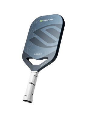 Selkirk LUXX Control Air with InfiniGrit Epic Pickleball Paddle Pickleball Paddles 